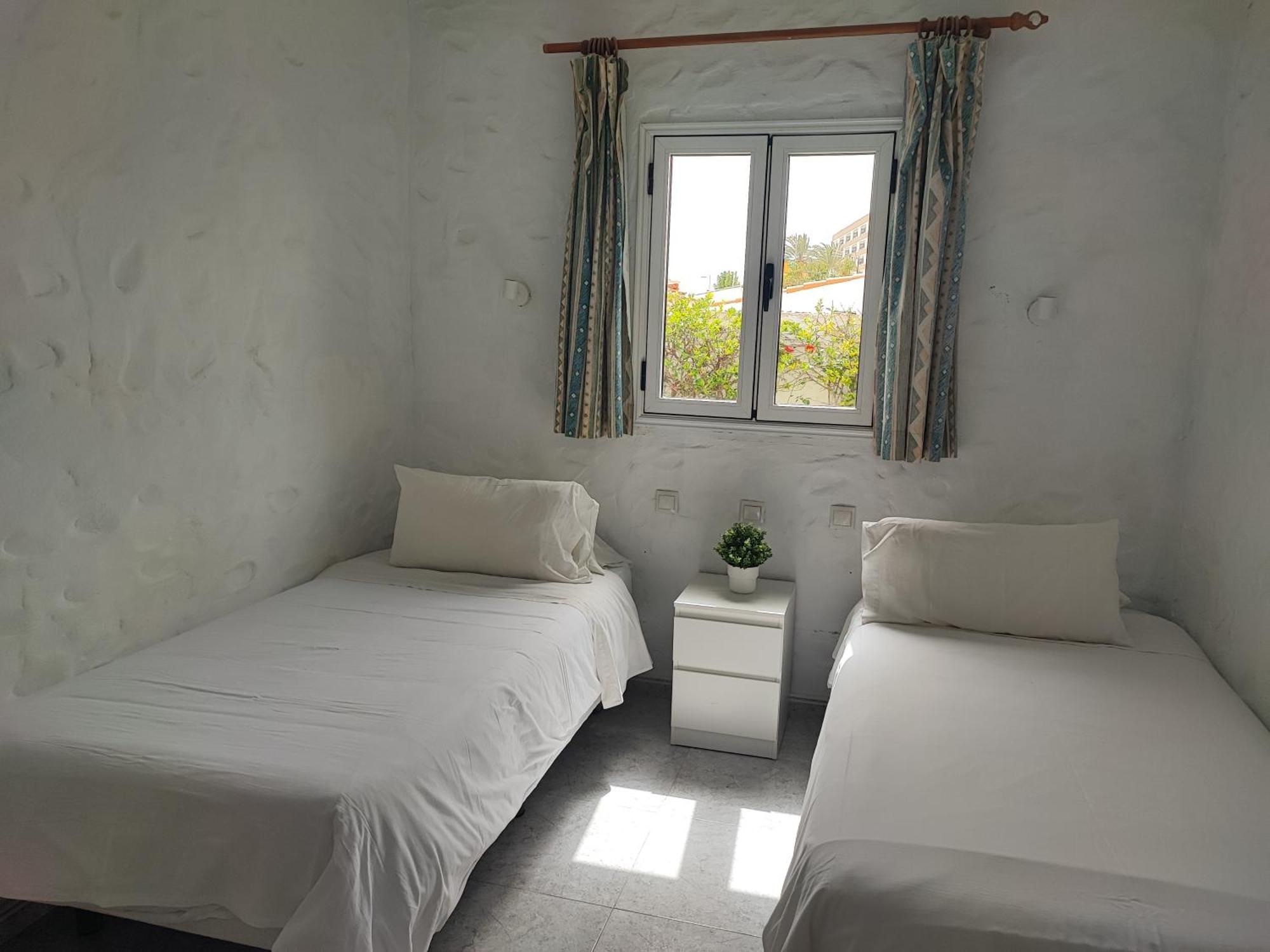 In Playa Del Ingles Appartement *
