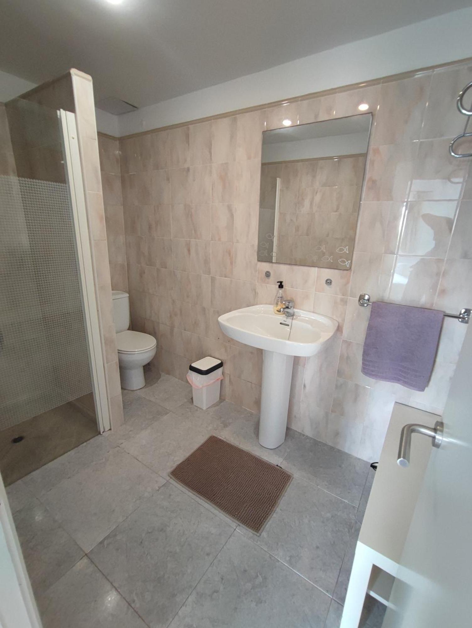 In Playa Del Ingles Appartement *